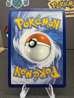 Pokemon TCG Elesa's Sparkle Full Art Holo Card 147/159 Crown Zenith - Image 3