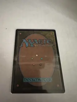 Archfiend of Despair NM Regular MTG Commander Masters Unplayed Magic Gathering - Image 2