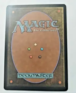 MTG Urborg Elf Apocalypse 90/143 Regular Common Uncirculated - Image 3