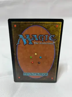 Wheel of Fortune MTG Revised 3rd Edition English MP Magic The Gathering #2 - Image 4