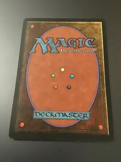 MTG Avoid Fate Legends LP - Image 4