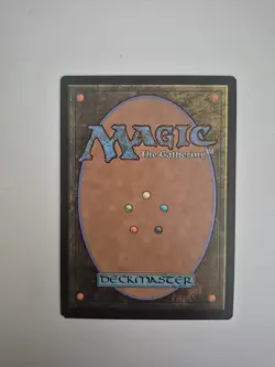 MTG Tribute to the World Tree March of the Machine Regular 211 - Image 2