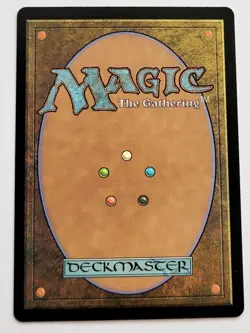 MTG Crypt Ghast (Anime Borderless) Foil - Ravnica Remastered NM - Image 2