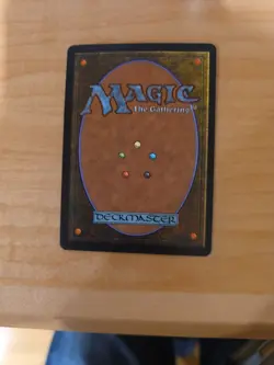 Rofellos, Llanowar Emissary Urza's Destiny Regular - Image 2