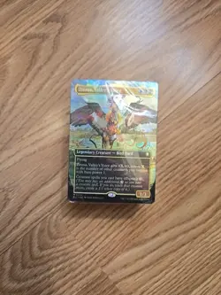 family matters commander deck Bloomburrow NO Box Mtg - Image 1