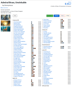 Ahoy Mateys + Jeskai Striker Budget Modified Precons - Image 4