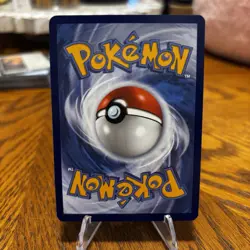 Pokemon Team Rocket's Spidops 187/182 Sv10: Destined Rivals Holo - Image 2
