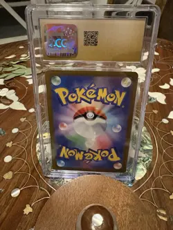 Pokemon Lickitung 082/071 Cyber Judge Art Rare Holo Japanese CGC Pristine 10 - Image 2
