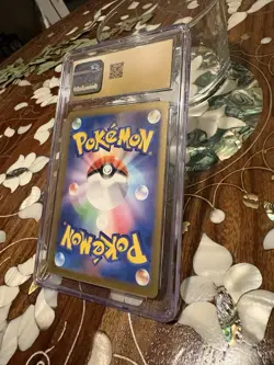 Pokemon Lickitung 082/071 Cyber Judge Art Rare Holo Japanese CGC Pristine 10 - Image 5