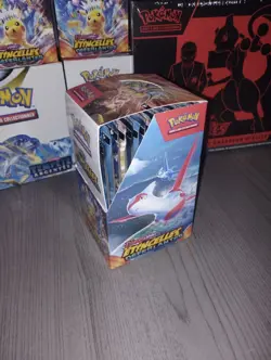 Display Pokemon Etincelles Deferlantes EV12 Neuf Jamais Deballe FR - Image 2