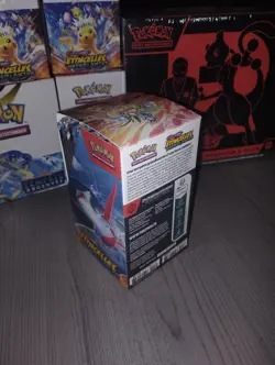 Display Pokemon Etincelles Deferlantes EV12 Neuf Jamais Deballe FR - Image 3