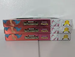 3x Pokemon V Memories Celebrations Collection (Gamestop Exclusive) Sealed Boxes - Image 3