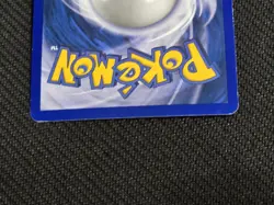 Pokemon - Pop Series 3 - Vaporeon 6/17 - LP-MP HOLO - Image 5