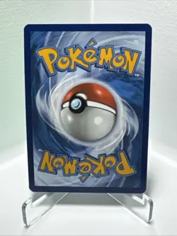 Pokemon TCG Beheeyem Black Bolt 121/086 SV Sv: Black Bolt - Image 2