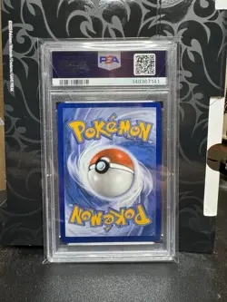 2025 Pokemon Destined Rivals Cynthia’s Garchomp Special Illustrstion Rare PSA 10 - Image 2