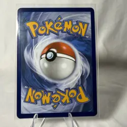 Team Rocket's Murkrow 200/182 Pokemon Destined Rivals Illustration Rare Holo NM - Image 2