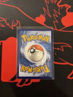 Pokemon TCG Ditto Crown Zenith-Galarian Gallery Holo Ultra Rare - Image 2