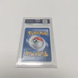 PSA 8 NM-MT Pokemon Crobat 4/64 Holo Neo Revelation Unlimited 2001 English - Image 5