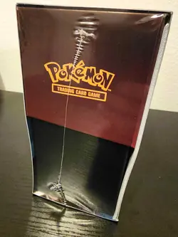 Obsidian Flames Pokemon Center ETB Brand New Sealed Free S/H - Image 5