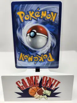 Pokemon Pikachu 002/015 2024 McDonald's Promo Holo LP (A) sc - Image 3