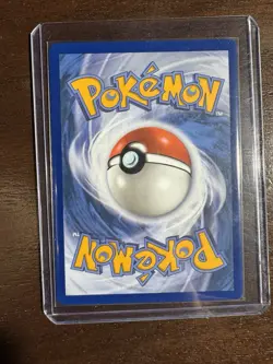 Pokemon TCG N's Zoroark EX 286/217 SV09 Special Illustration Rare Full Art Holo - Image 2