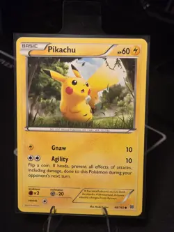 Pokemon Evolutions, Generations, Breakthrough Raichu & Pikachu Bundle - Image 3