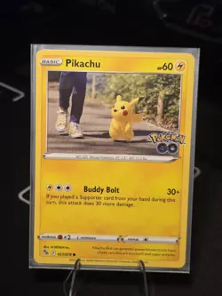 Pokemon Evolutions, Generations, Breakthrough Raichu & Pikachu Bundle - Image 5