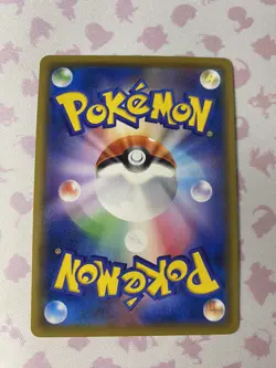 Pokemon TCG Detective Pikachu 14/18 Holo Common - Image 2