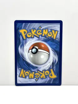 Pokemon TCG Water Energy 154/159 Crown Zenith Ultra Rare NM - Image 2