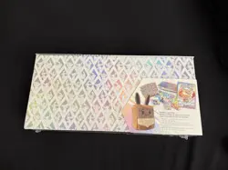 Pokemon Prismatic Evolutions Super Premium Collection SPC New & Factory Sealed - Image 2