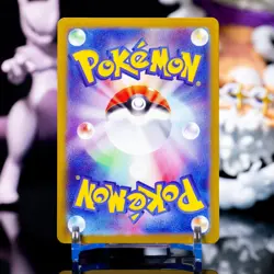 Pokemon Team Rocket's Exeggutor #062/193 Japanese Mega Dream Reverse Holo R NM - Image 2