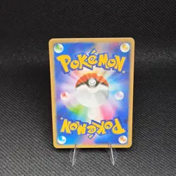 Acerola And Gengar Pokemon - Goddess Story Holo Doujin ACG Orica (Custom) - Image 3