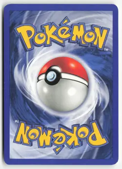 Pokemon - Gloom #036/111 - Neo Genesis 1st Edition - Image 2
