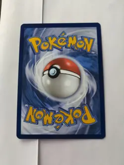 Pokemon TCG S&V 151 Bulbasaur SVP 046 Cosmos Holo Promo SWIRL💫 - Image 2