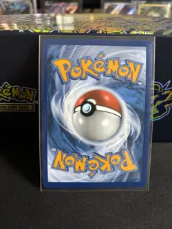 Pokemon Slakoth Illustration Rare SV08: Surging Sparks 212/191 Holo 60 HP - Image 2