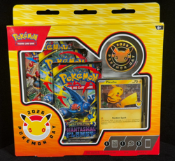 Pokemon TCG: Pokemon Day 2026 Collection - SEALED - FREE SHIPPING! - Image 2