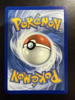 Pokemon 2026 Perfect Order Mega Starmie EX#102/088 Ultra Rare NM - Image 2