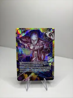 Enel OP15-118 SEC – Adventure on KAMI’s Island – One Piece TCG – English – NM - Image 1