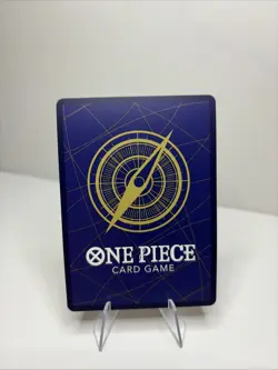 Enel OP15-118 SEC – Adventure on KAMI’s Island – One Piece TCG – English – NM - Image 2