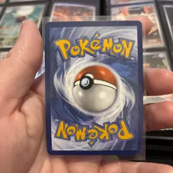Pokemon Steelix 150/132 Me01: Mega Evolution Holo card - Image 2