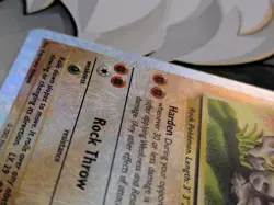 Graveler 44/110 Legendary Collection Reverse Holo Rare Pokemon TCG Nintendo MP - Image 5