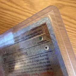 Pokemon TCG Kabuto 48/110 Legendary Collection Reverse Holo Rare Nintendo - Image 5