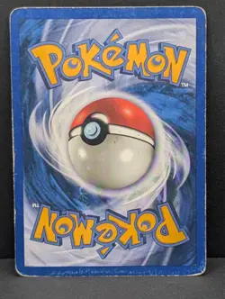 Alakazam 1/110 Legendary Collection Reverse Holo Rare Pokemon TCG Nintendo MP+ - Image 2