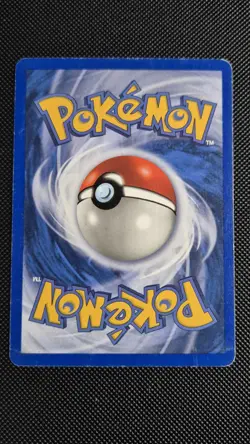 Metapod 54/110 Legendary Collection Reverse Holo Rare Pokemon TCG Nintendo MP+ - Image 3