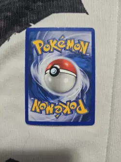 Omastar 58/110 Legendary Collection Reverse Holo Rare Pokemon TCG Nintendo MP+ - Image 2