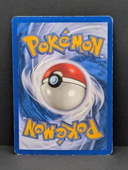 Pokemon TCG Weedle Legendary Collection Reverse Holo Rare Nintendo MP - Image 2