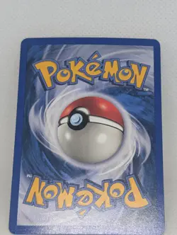 Pokemon Eevee Legendary Collection Reverse Holo Rare Pokemon TCG Nintendo NM - Image 5