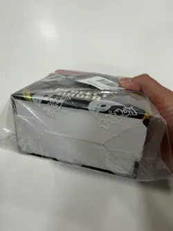 Pokemon TCG Perfect Order Booster Box 36 Packs Brand New Factory Sealed - Image 4