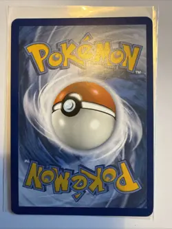 Pokemon Spiky Energy Holo TCG Card 190/159 Journey Together - Image 2
