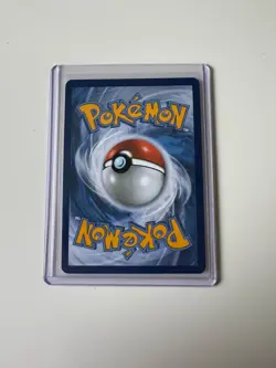 Pokemon Spiky Energy Holo TCG Card Sv09: Journey Together 190/159 Mint Condition - Image 2